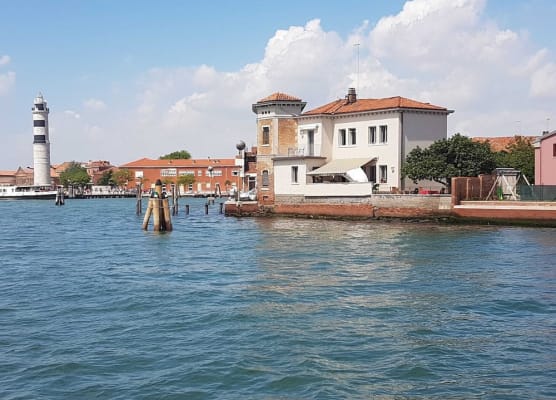 Casa Sulla Laguna 1