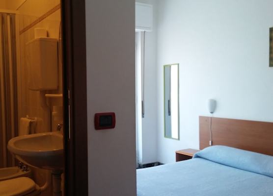 Pensione Aurora 1