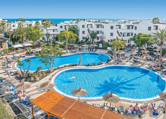allsun App.-Hotel Albatros 1