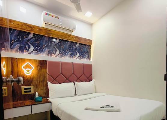 Hotel M R STAY 1