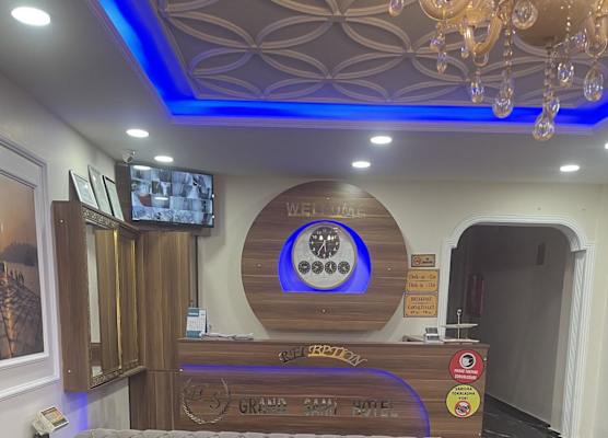 Grand Sami Hotel 1
