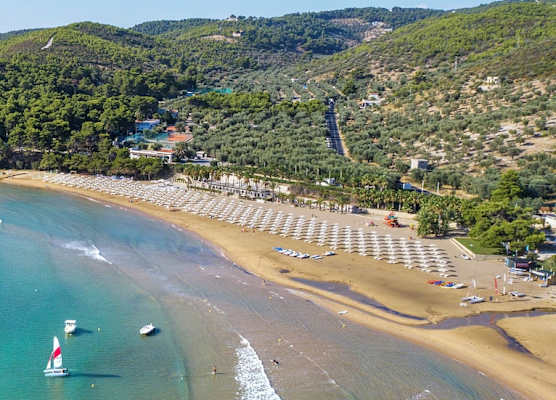 Gattarella Family Resort Premium HB 1