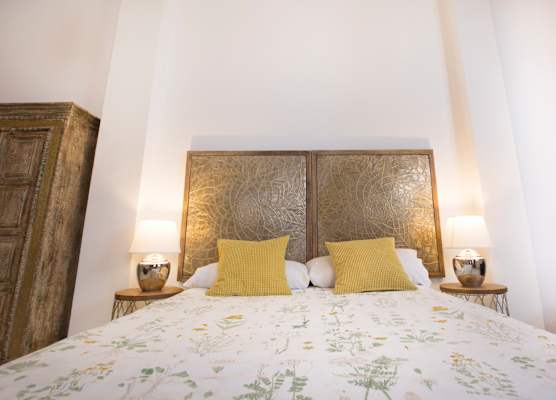 El Charco Suites 1