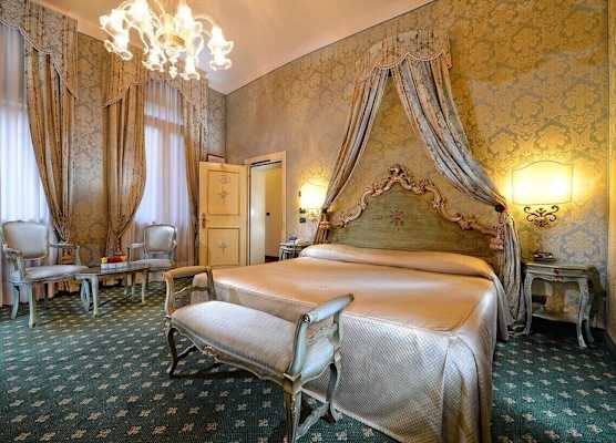 Ca' Rialto House 1