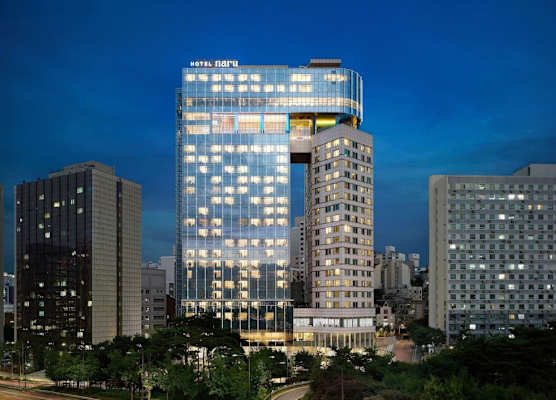 Hotel Naru Seoul - MGallery Collection 1