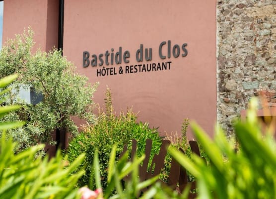 La Bastide du Clos des Roses 1