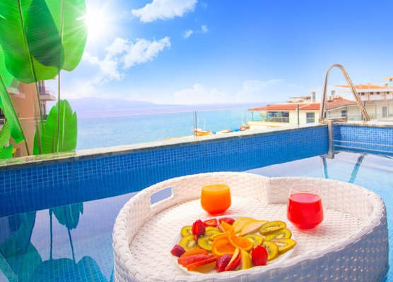 DREAM HOTEL SARANDA 1