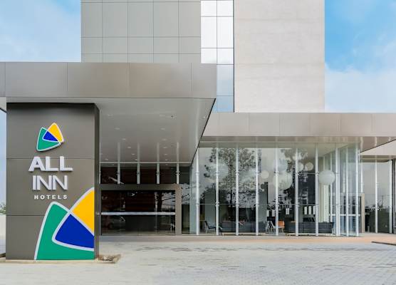 All Inn Sorocaba 1