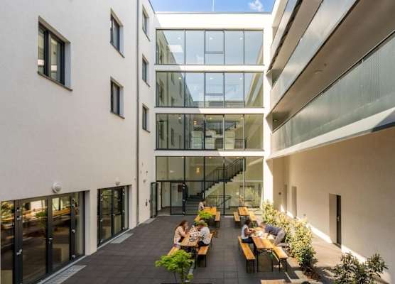 AR City Hotel Berlin 1