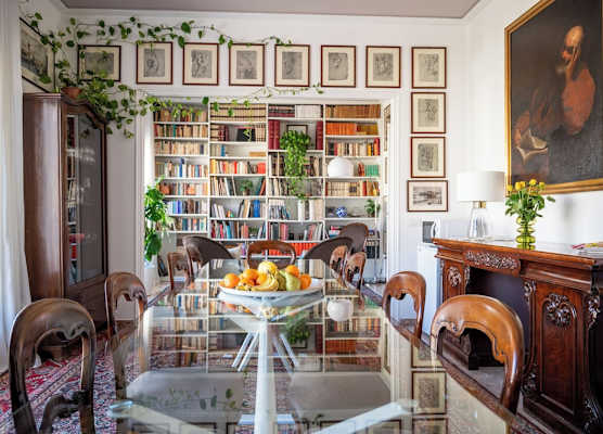 Libertà #102 - Guest House Palermo 1