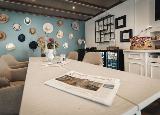 Hotel Freihof am Roland 1