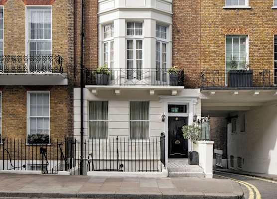 Montcalm Mayfair Townhouse 1