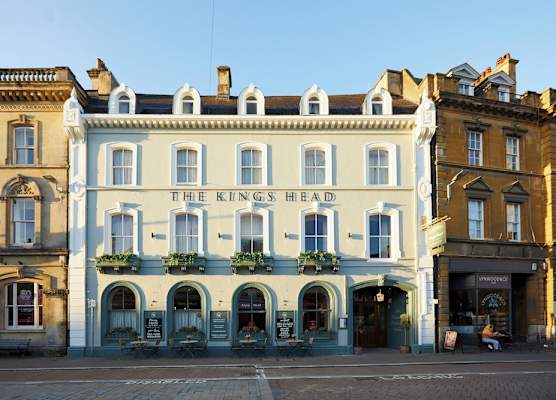 Kings Head Hotel 1