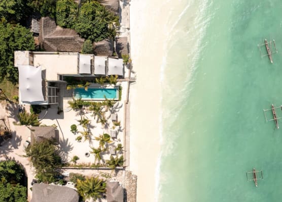 Passion Boutique Hotel Zanzibar - Adults Only 1