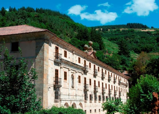 Parador de Corias 1