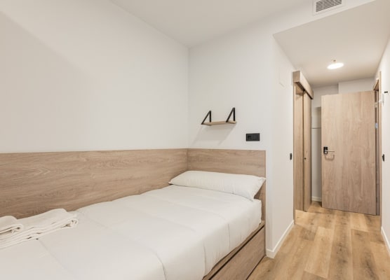 Micampus Santander Student Residence 1