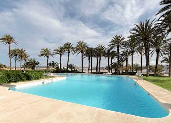 Parador de Jávea 1