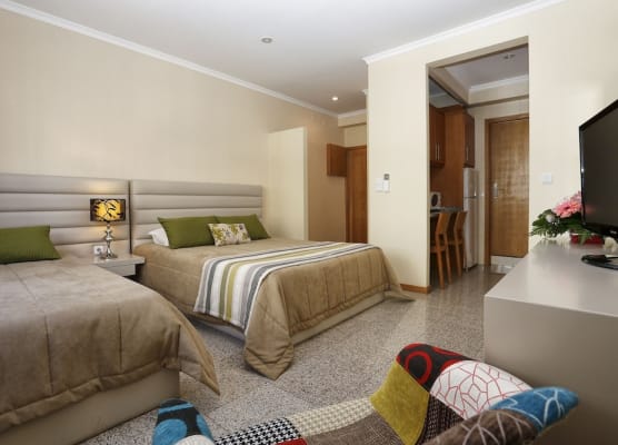 Oporto City Centre Apartments 1