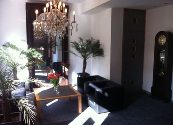 Ringhotel Altstadt 1