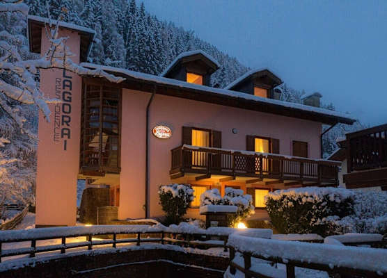 Residence Lagorai - Fiemme Holidays 1
