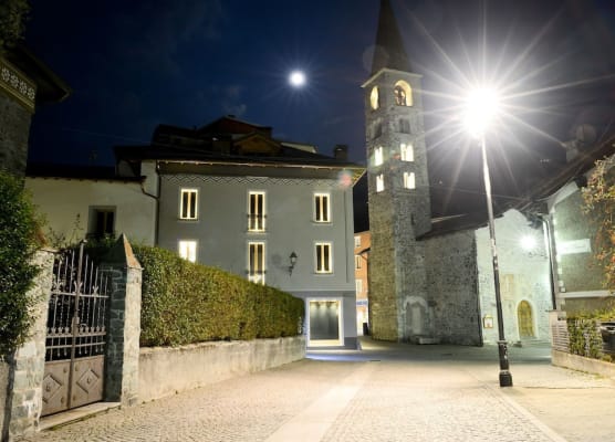 Hotel san Vitale 1