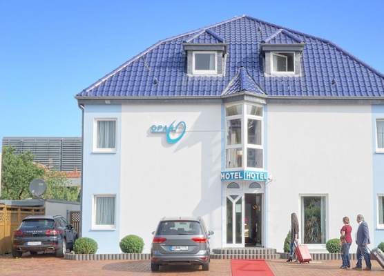 Hotel Opal 1