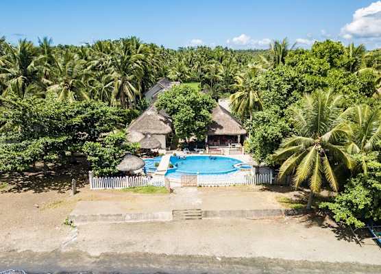 AGM Beachfront Resort 1