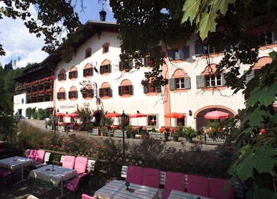 Hotel Lukashansl 1
