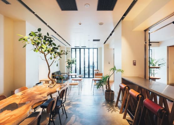 MEANDER Osaka 1