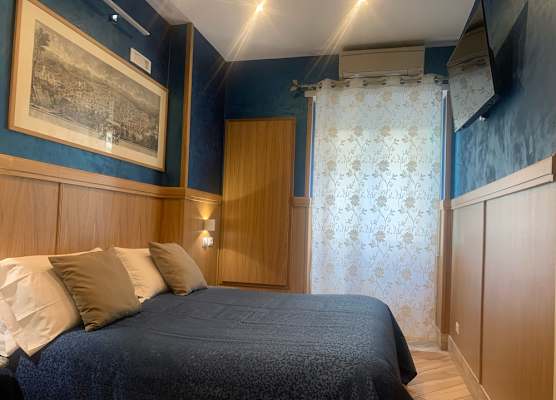 B&B Acasadibarbara 1