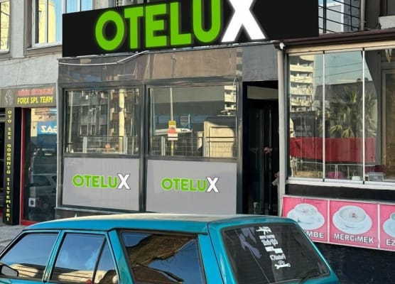 Otelux Apart 1