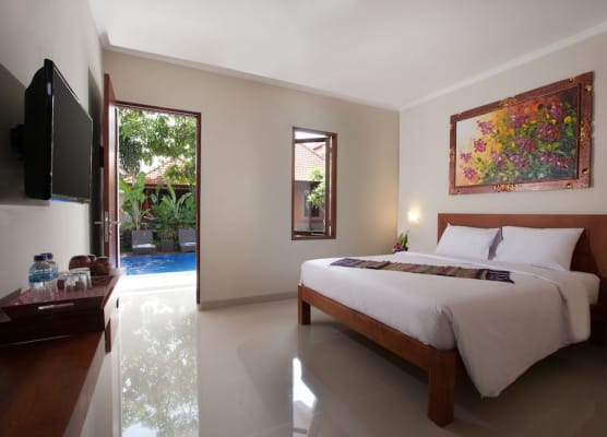 Nesa Sanur Bali 1