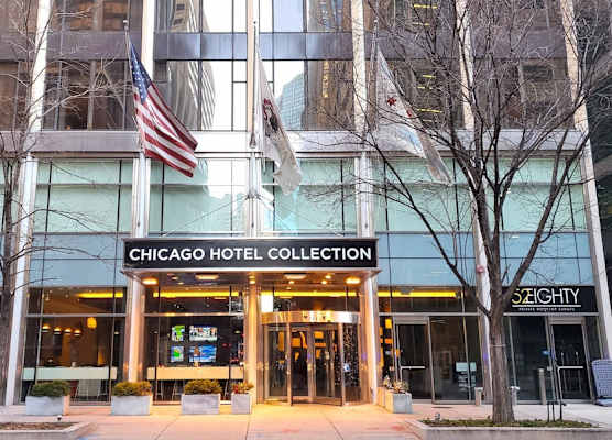 The Chicago Hotel Collection - Magnificent Mile 1
