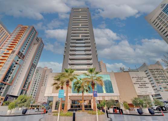 Regency Luxury Suites 1
