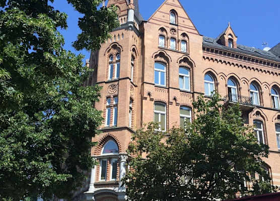 Residence 1898 1