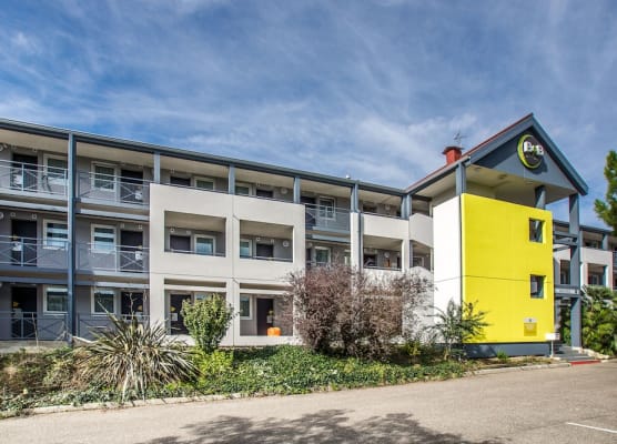 B&B HOTEL Agen 1