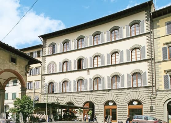 Palazzo dei Ciompi 1