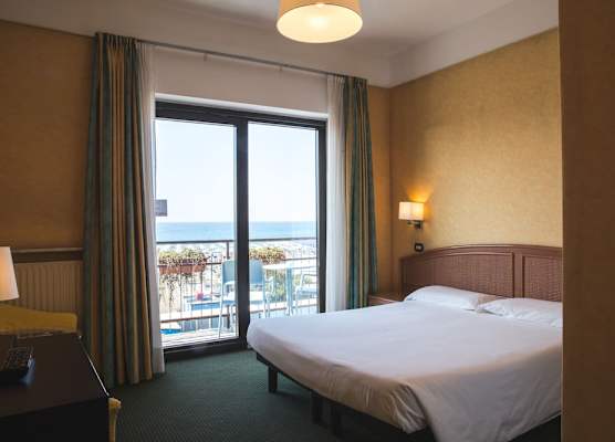 Hotel Santa Maria 1