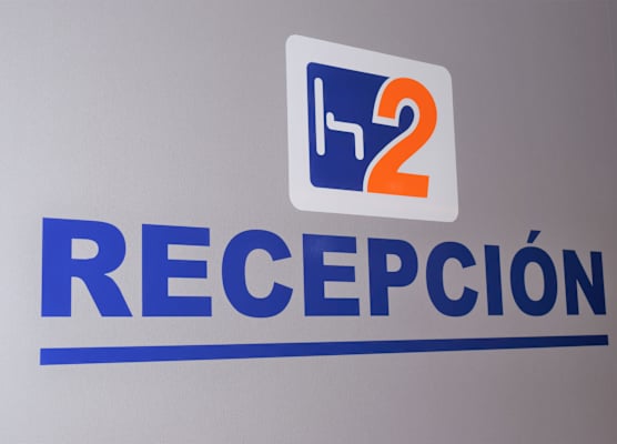 Hotel H2 Avila 1