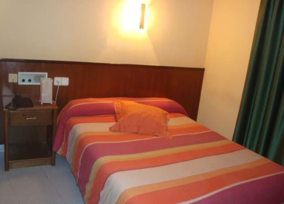 Hostal Les Collades 1