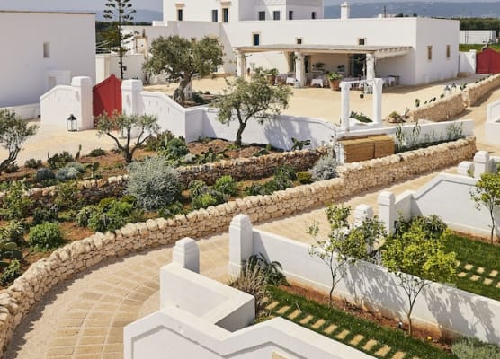 Masseria Calderisi 1