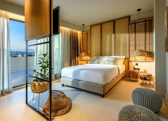 DOM Boutique Hotel 1