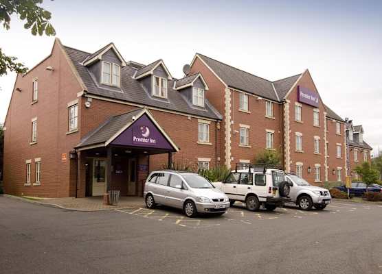 Premier Inn Nottingham North - Daybrook 1