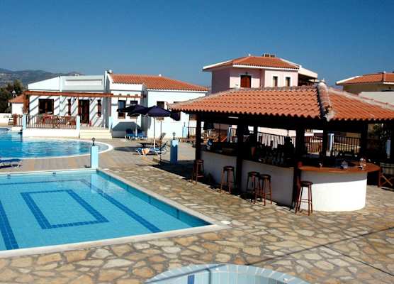 Kyma Hotel 1