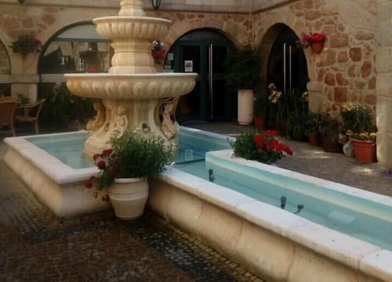 Hotel Fonte da Vila 1