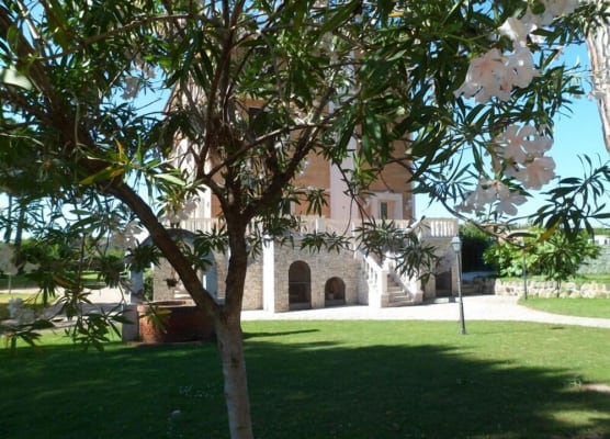 Park Hotel Villamaria 1
