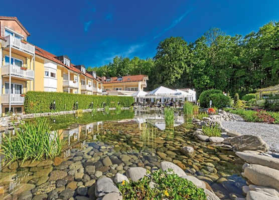 Ringhotel Sonneck 1