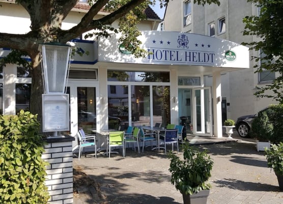 Hotel Heldt 1