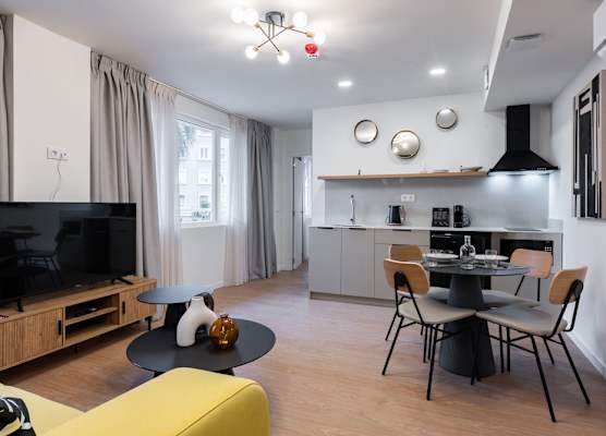Smartr Valencia Turia 1