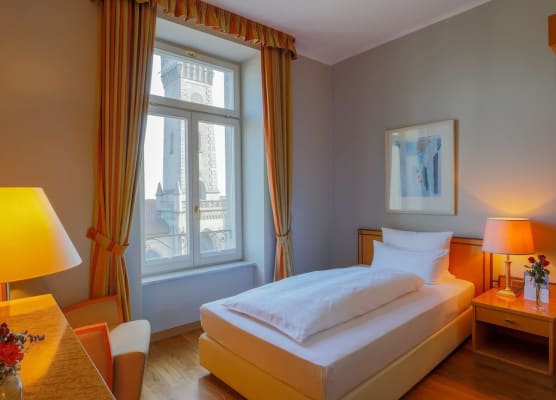 Hotel Halm Konstanz 1